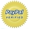1Freedom verified by PayPal